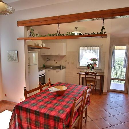 Appartamento Mamaamelia Levanto Esterno foto
