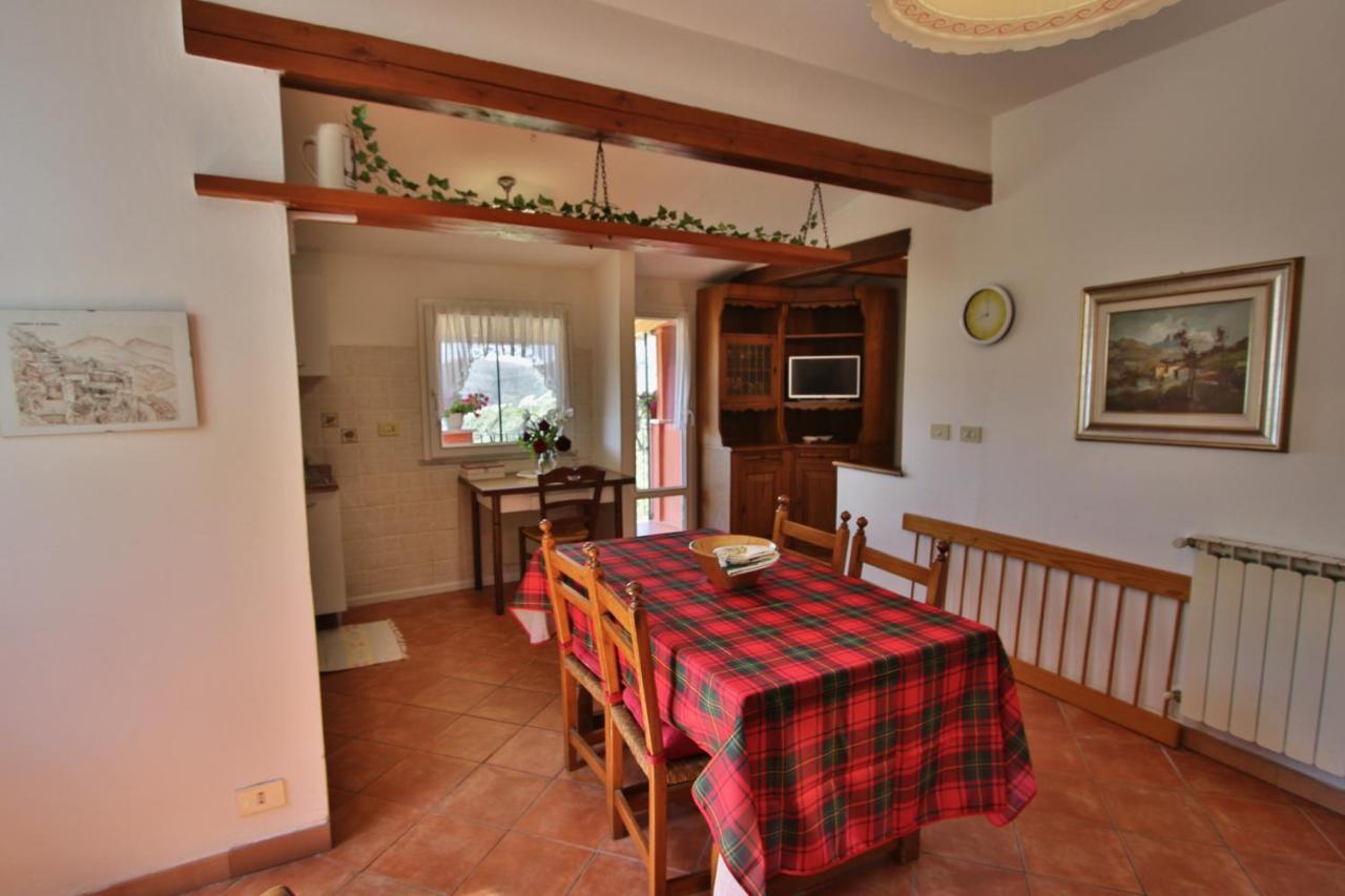 Appartamento Mamaamelia Levanto Esterno foto
