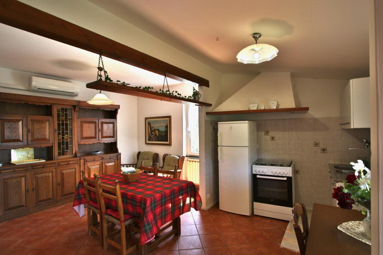 Appartamento Mamaamelia Levanto Esterno foto