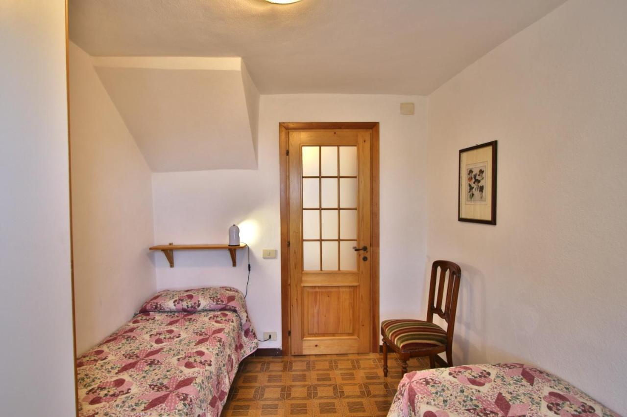 Appartamento Mamaamelia Levanto Esterno foto