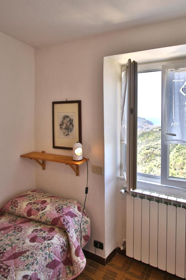 Appartamento Mamaamelia Levanto Esterno foto