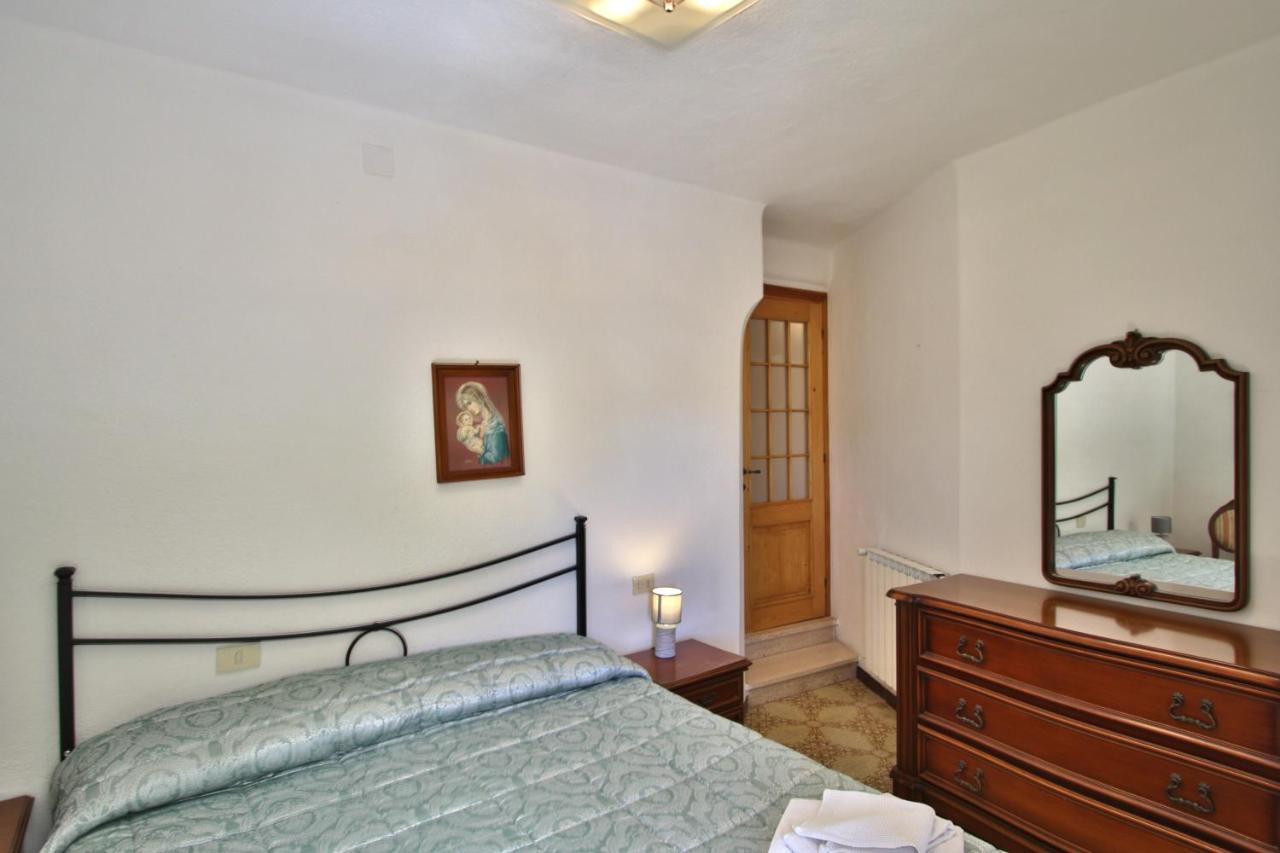 Appartamento Mamaamelia Levanto Esterno foto