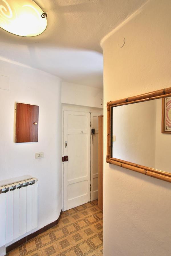 Appartamento Mamaamelia Levanto Esterno foto