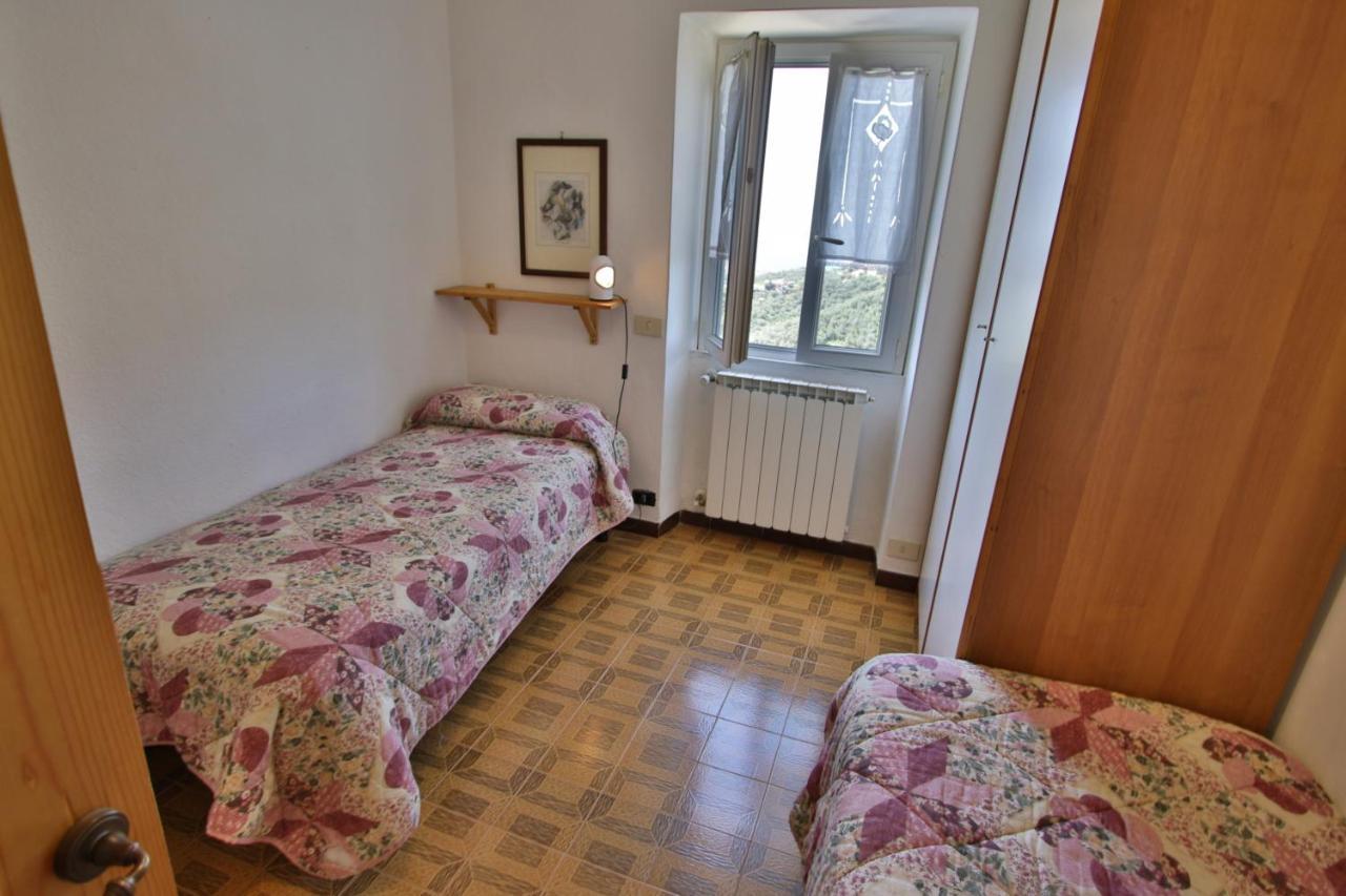 Appartamento Mamaamelia Levanto Esterno foto