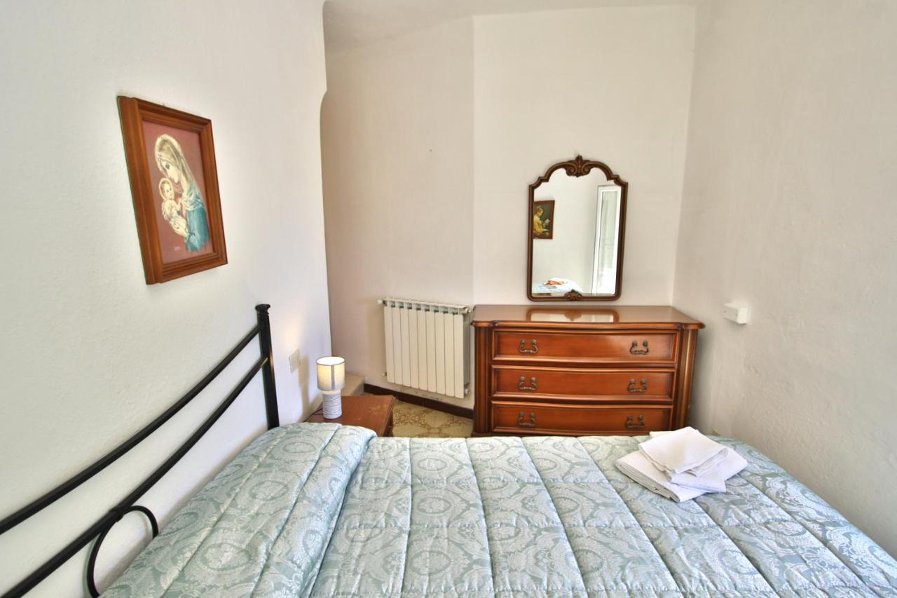 Appartamento Mamaamelia Levanto Esterno foto