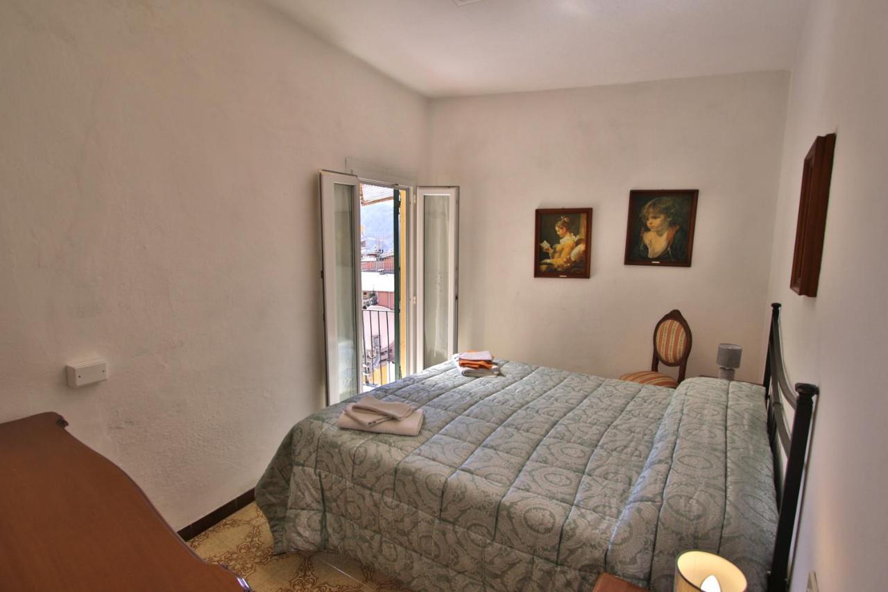 Appartamento Mamaamelia Levanto Esterno foto
