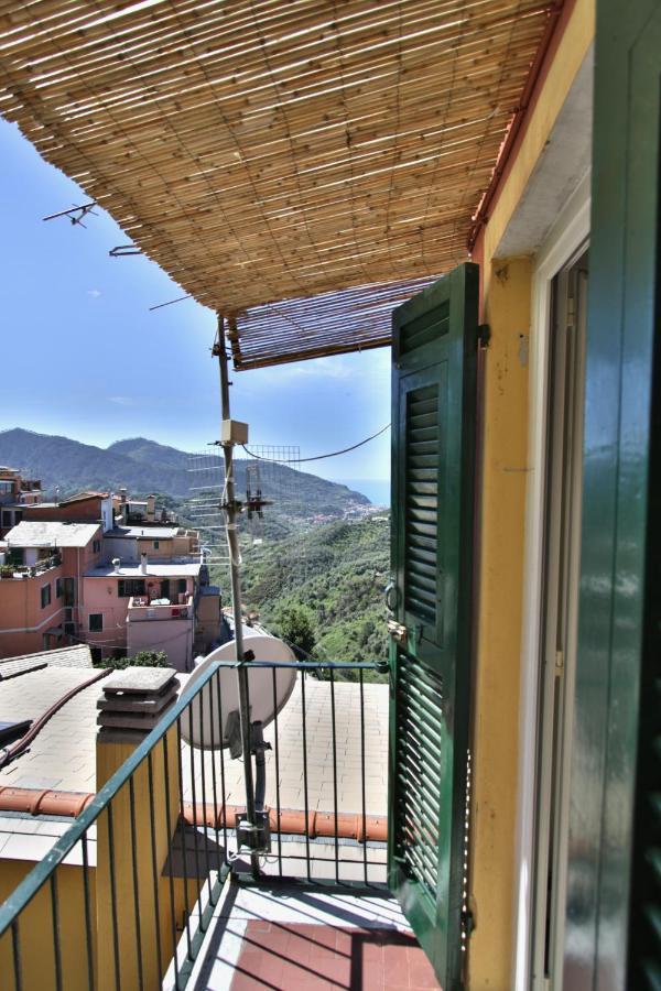 Appartamento Mamaamelia Levanto Esterno foto